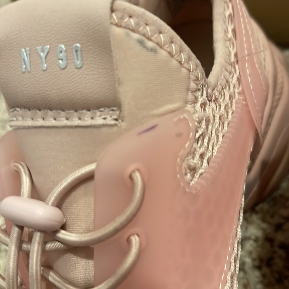 Steve Madden Milo Blush 9.5 - Picture 6 of 6